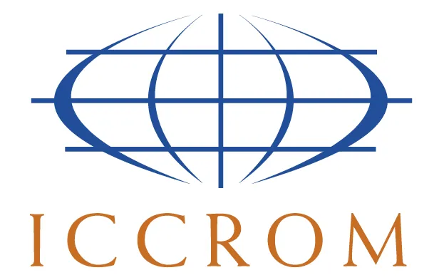Logo ICCROM